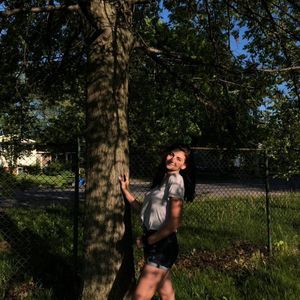 Meet your Posher, Alexia